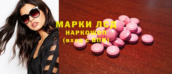 винт Абаза